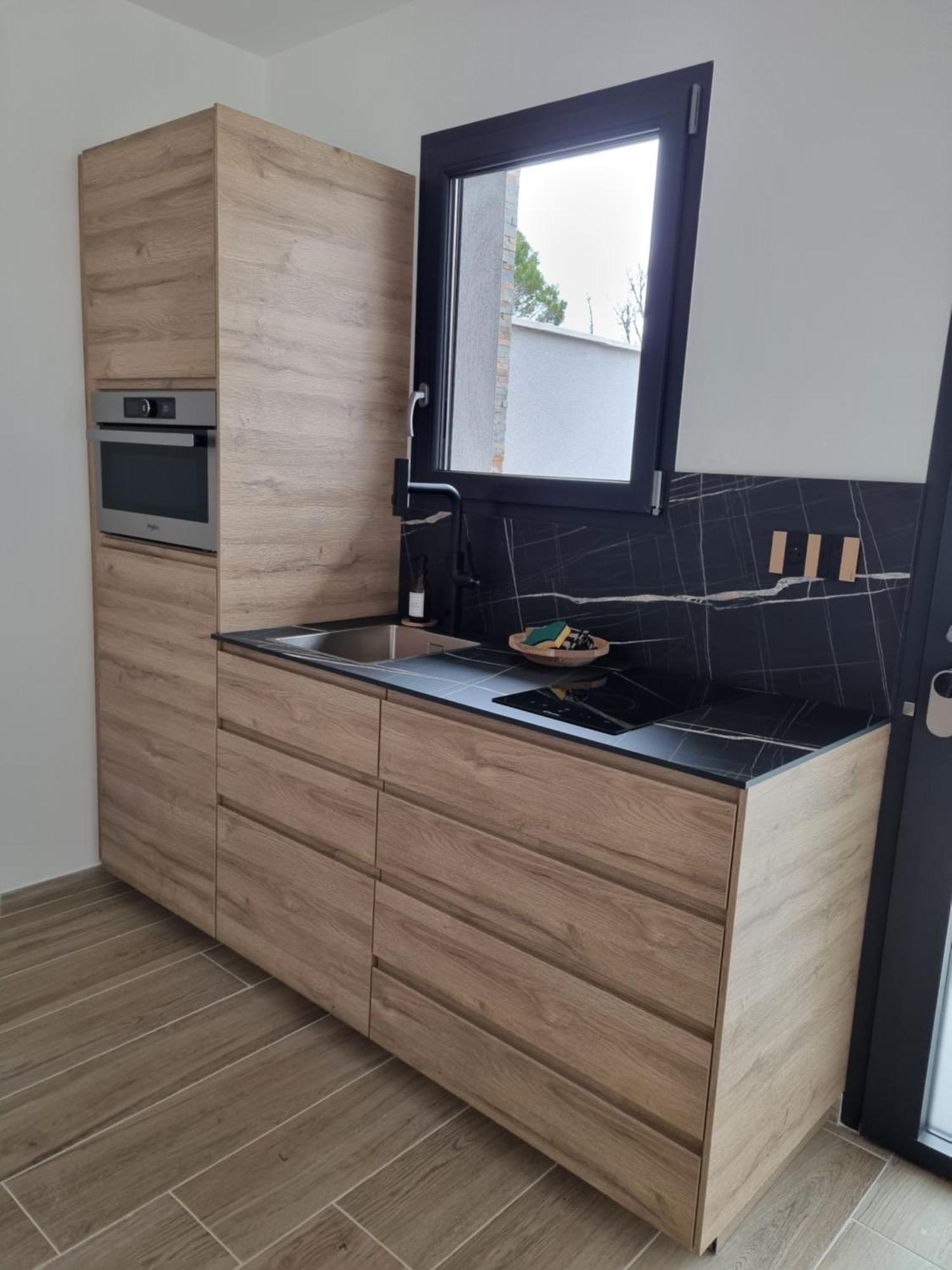 Le Cocoon - Jacuzzi, Sauna Et Piscine Privee Carpentras Exteriér fotografie