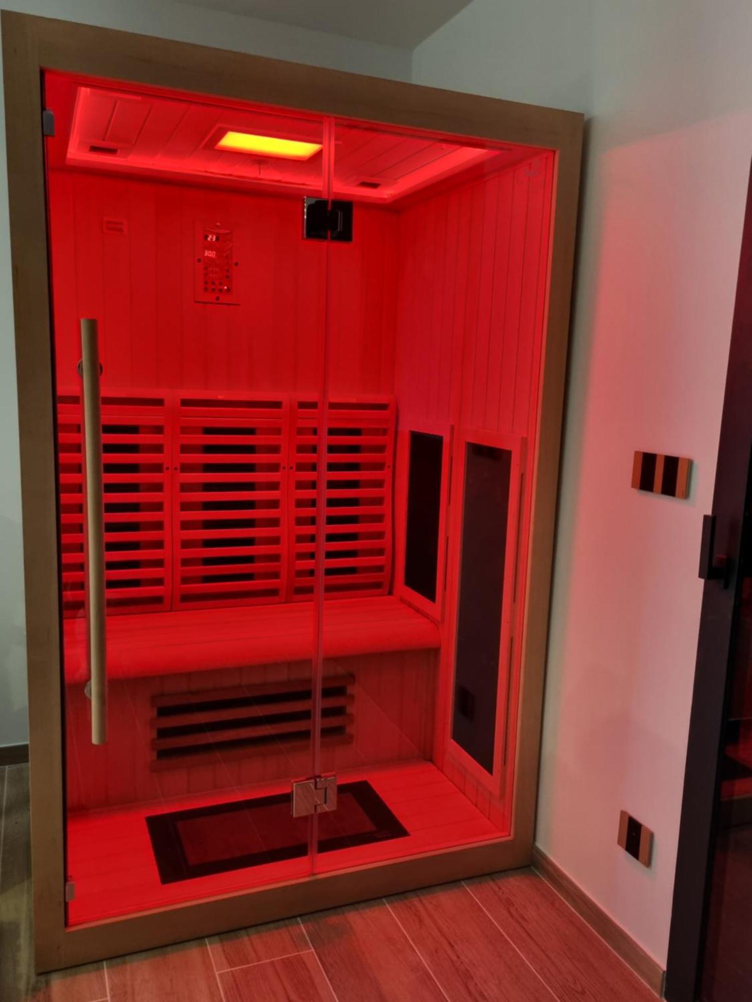 Le Cocoon - Jacuzzi, Sauna Et Piscine Privee Carpentras Exteriér fotografie